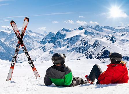 APPARTEMENT & FORFAIT DE SKI NORD PASS