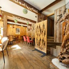 Image gallery at Apartaments La Neu