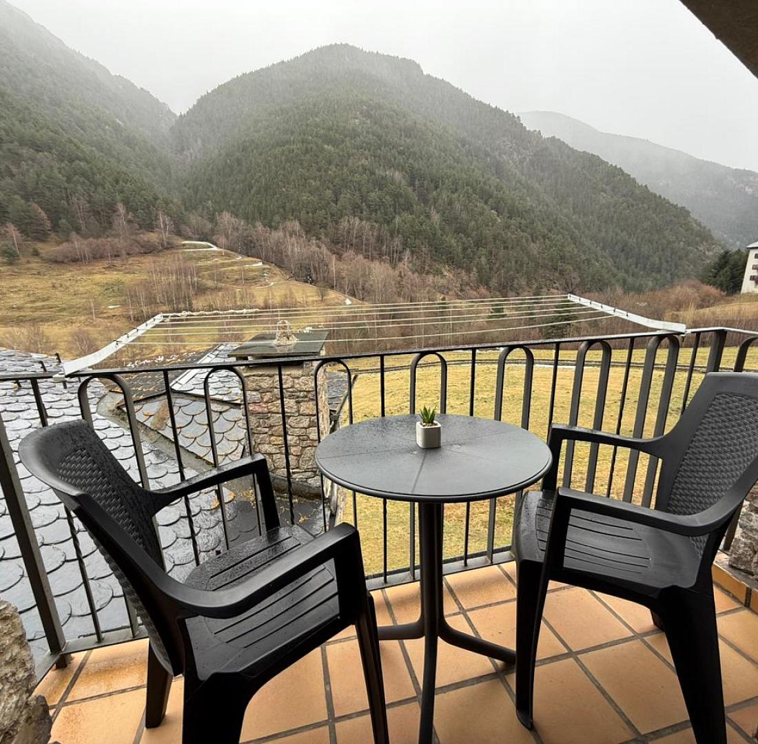 Apartament L'Ensegur