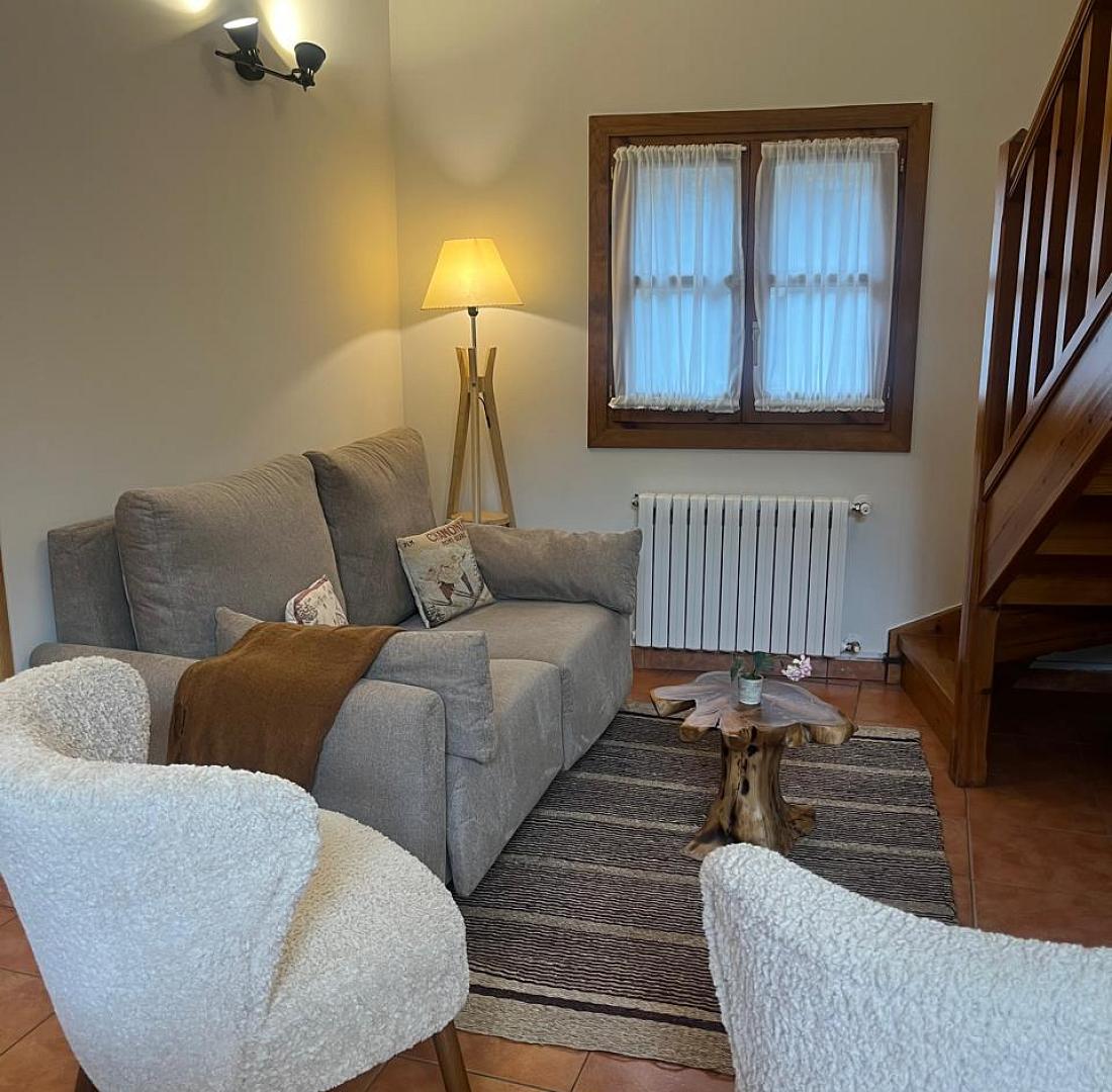 Apartament L'Ensegur