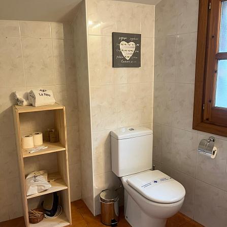 Apartament L'Ensegur