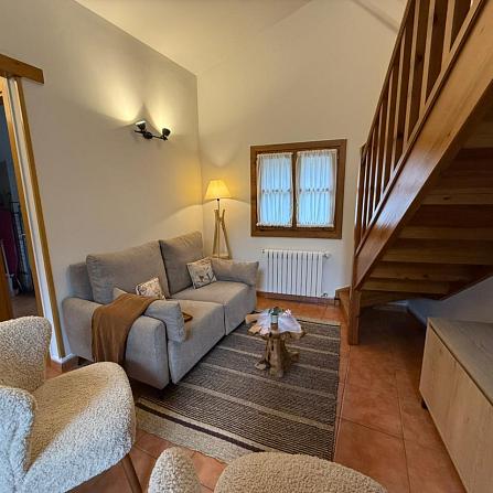 Apartament L'Ensegur