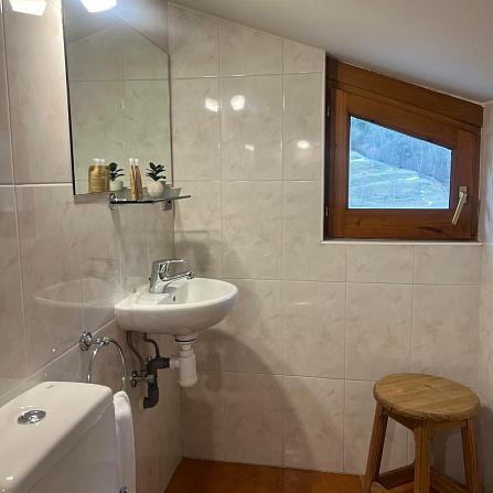 Apartament L'Ensegur