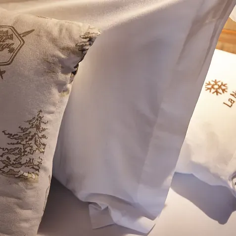 Apartamento montaña familiar