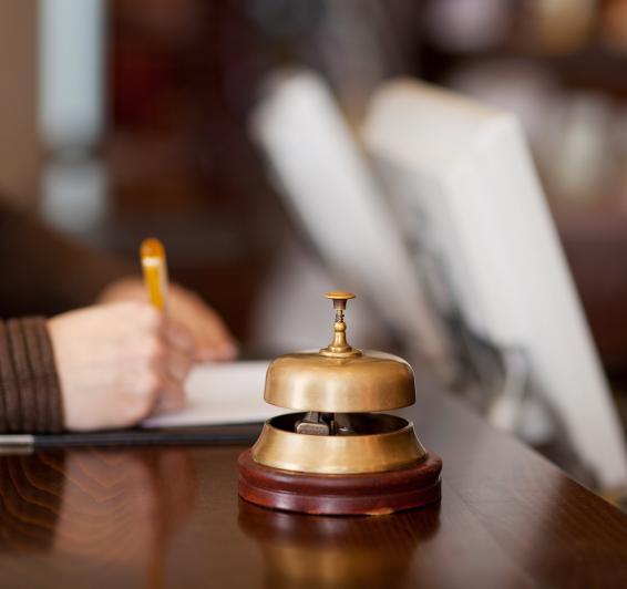 La teva experiència personalitzada comença amb nosaltres