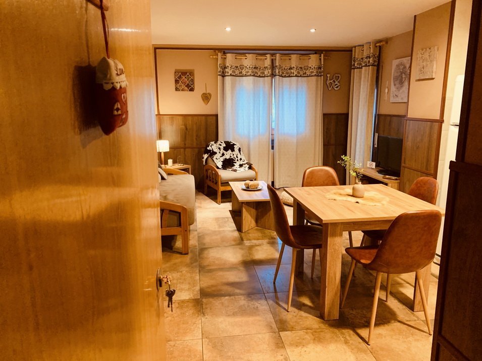 Apartamento Love Confort