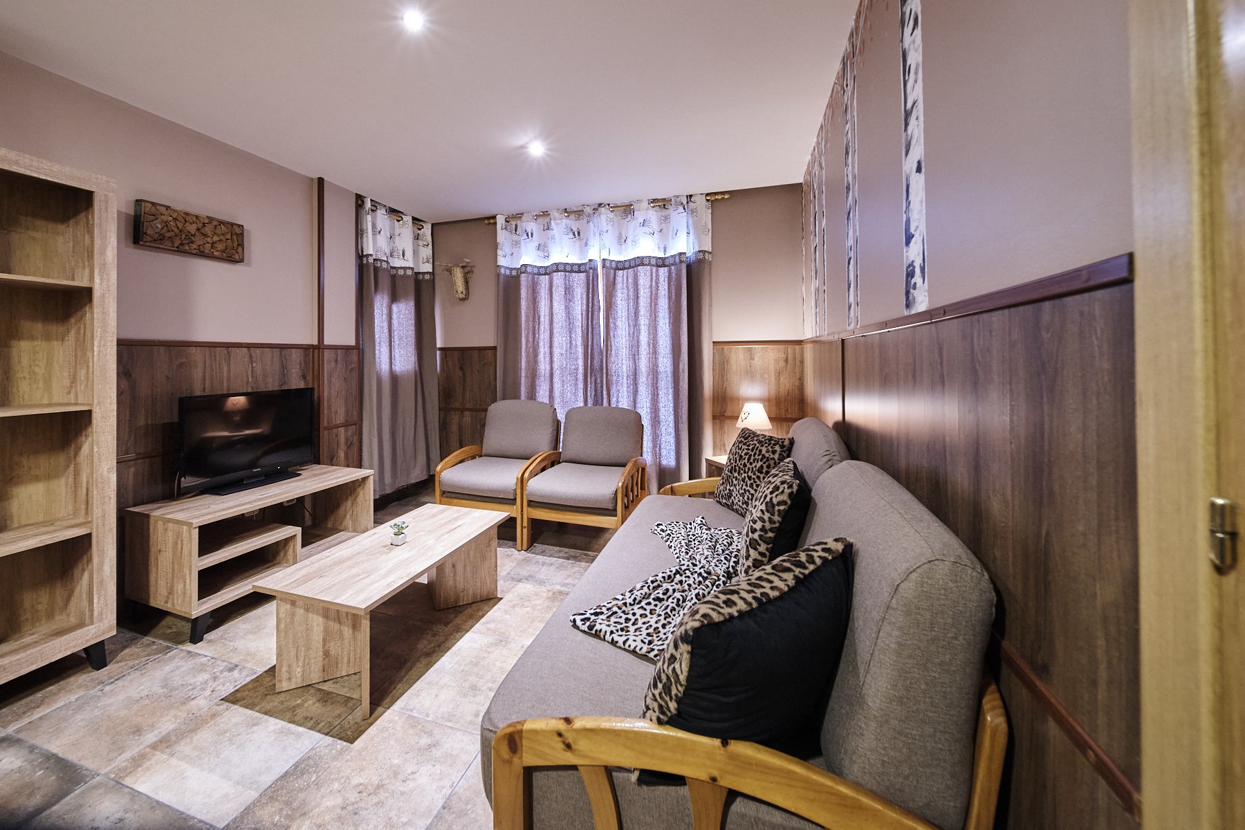 Mountain Comfort apartment