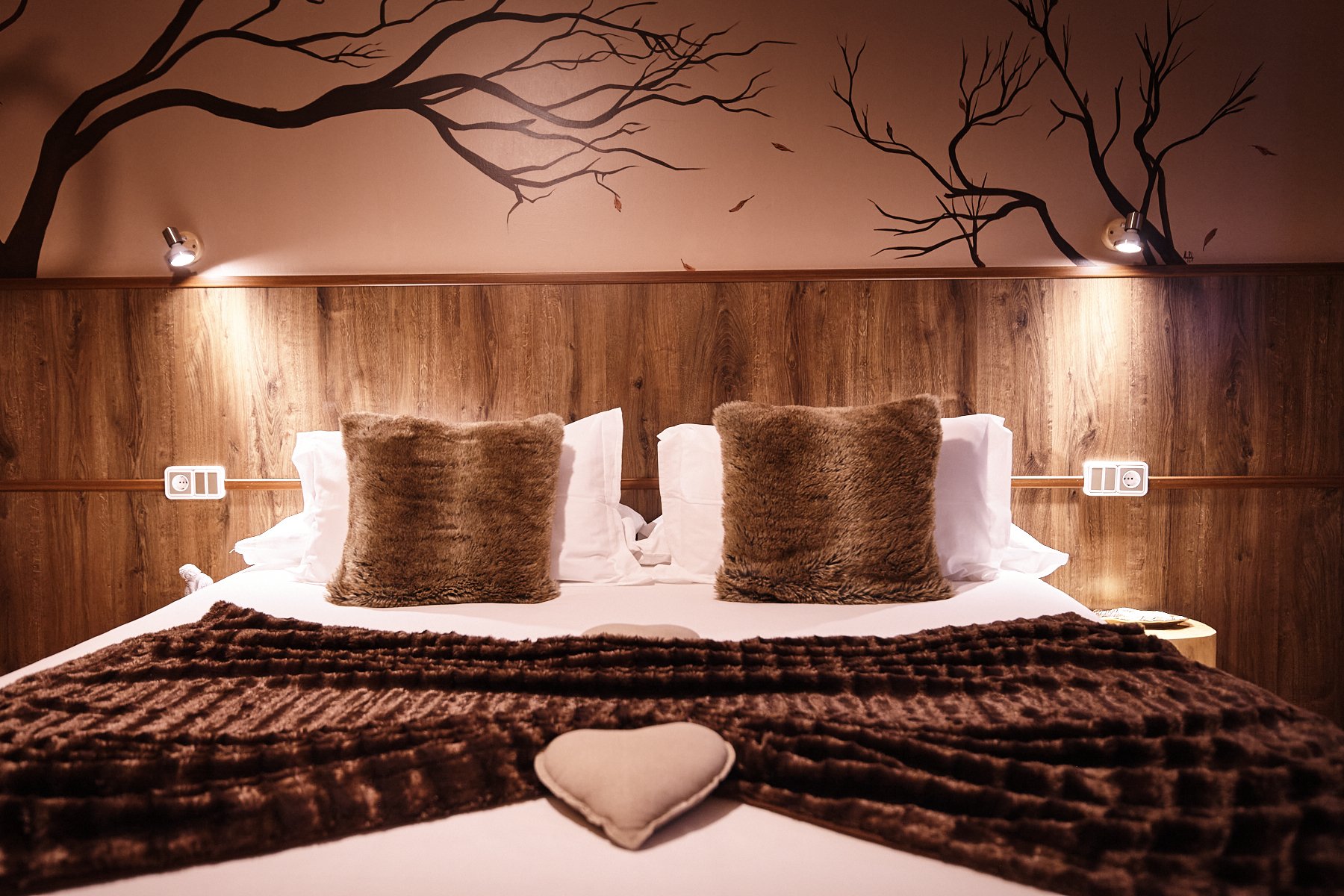 Apartamento Love Confort