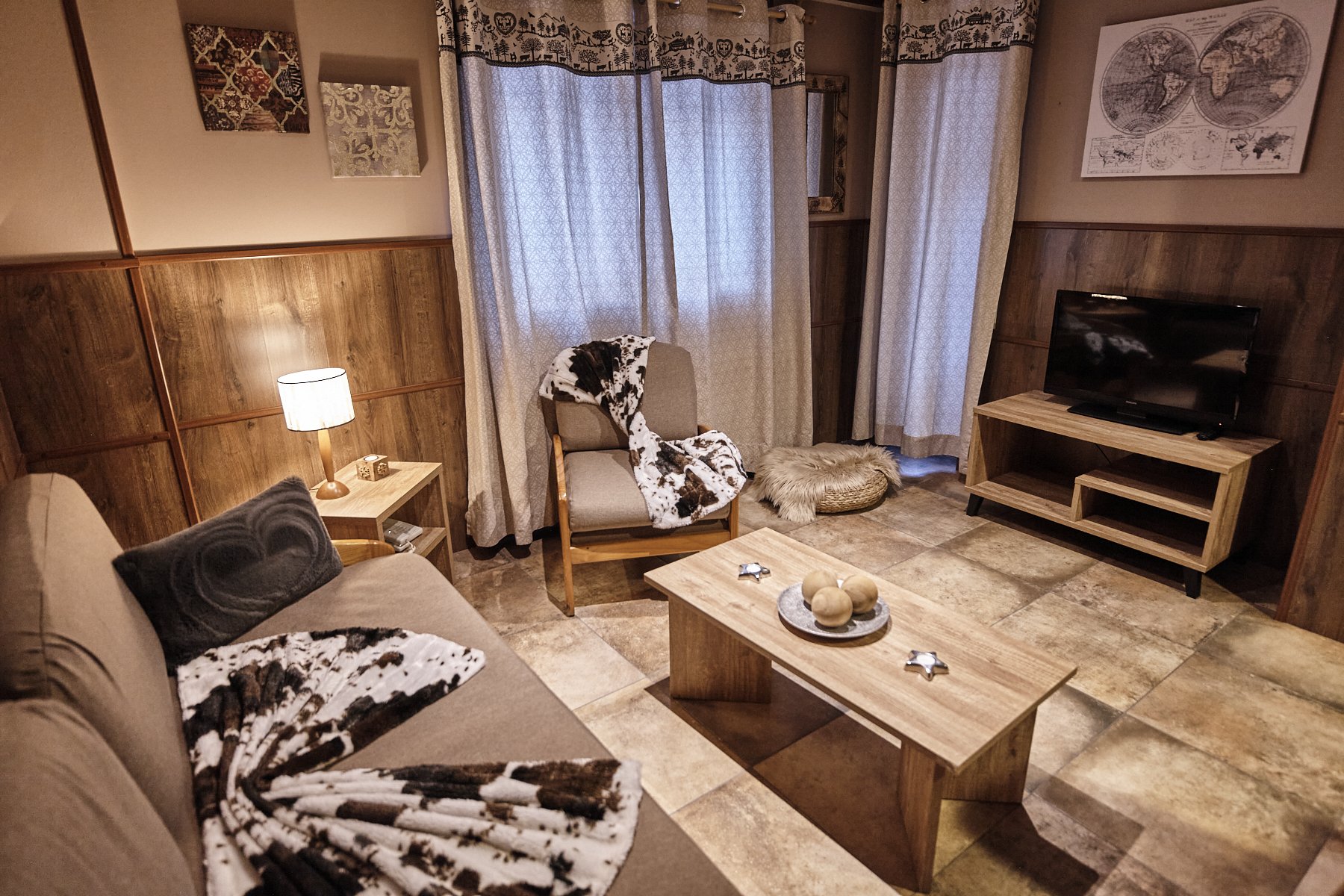 Apartamento Love Confort