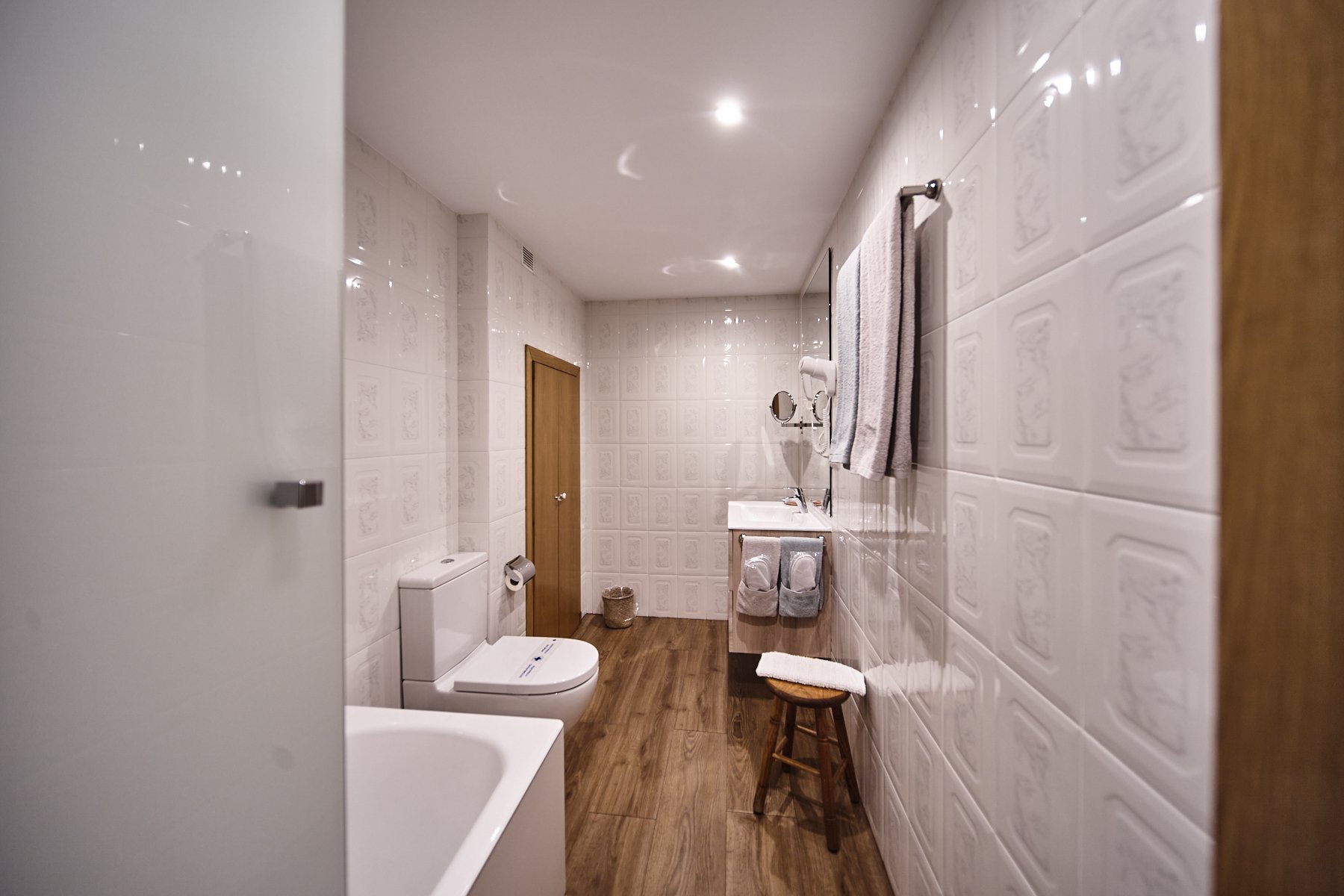 Apartamento Love Confort