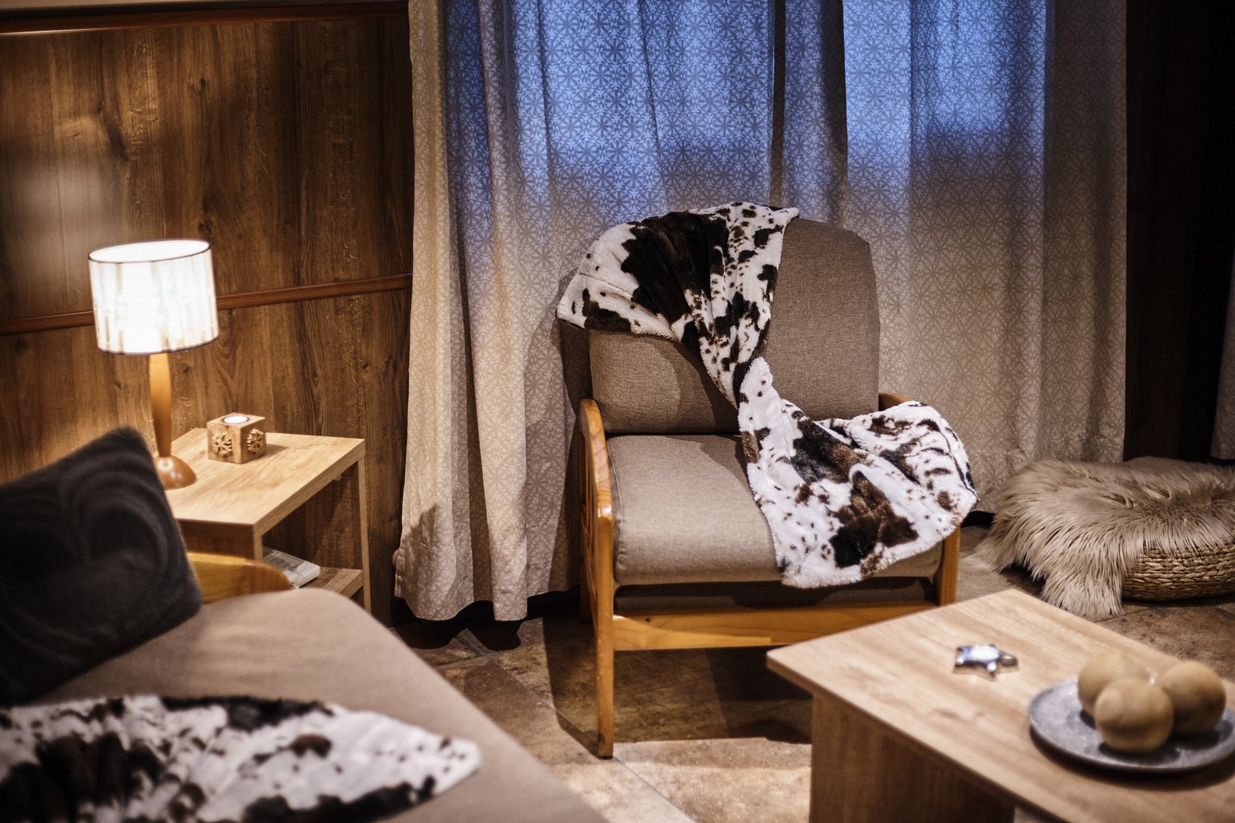 Apartamento Love Confort