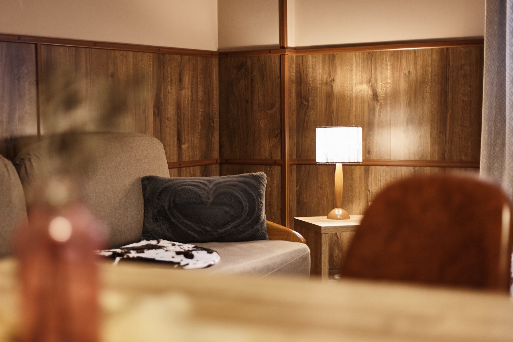Apartamento Love Confort