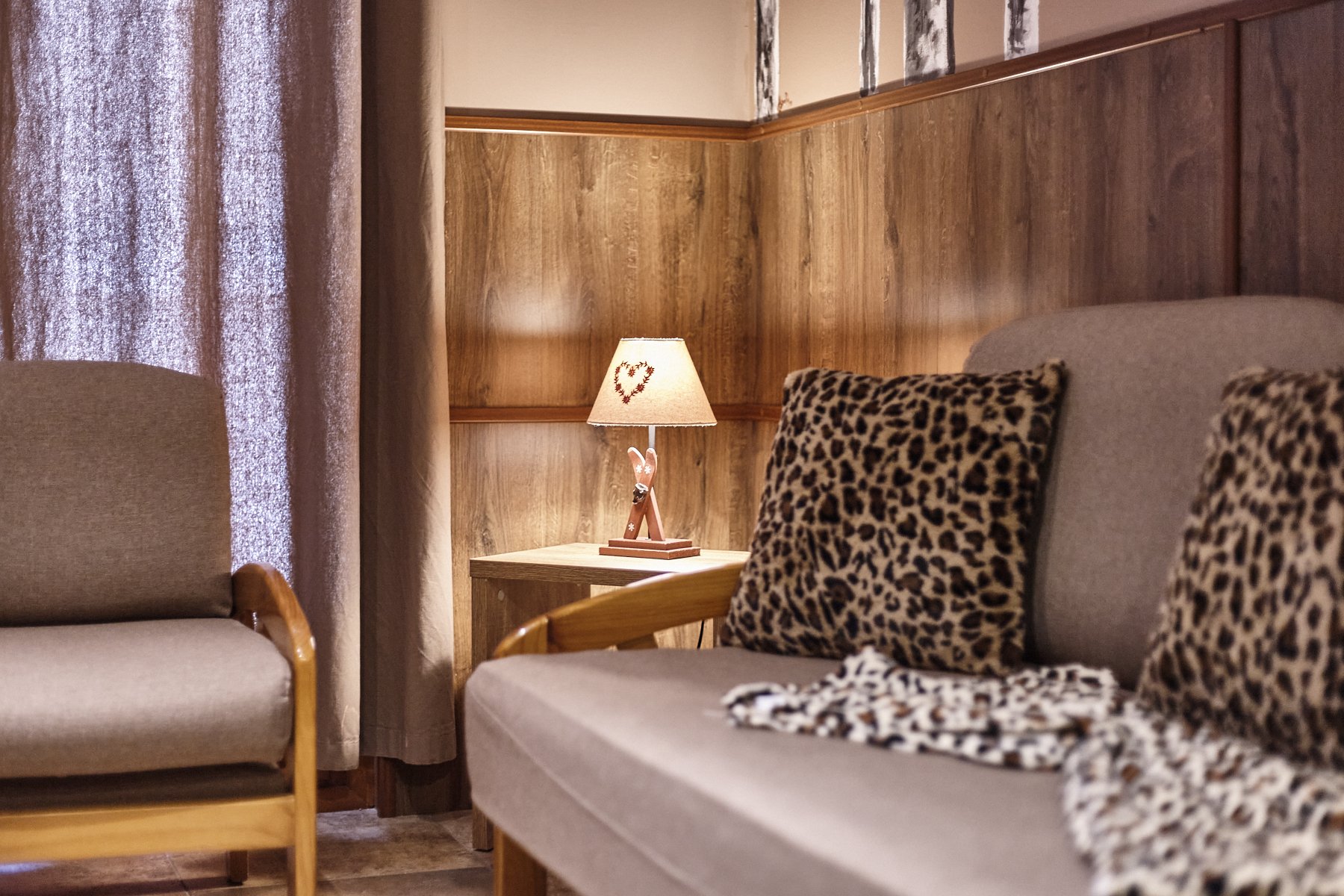 Mountain Comfort apartment