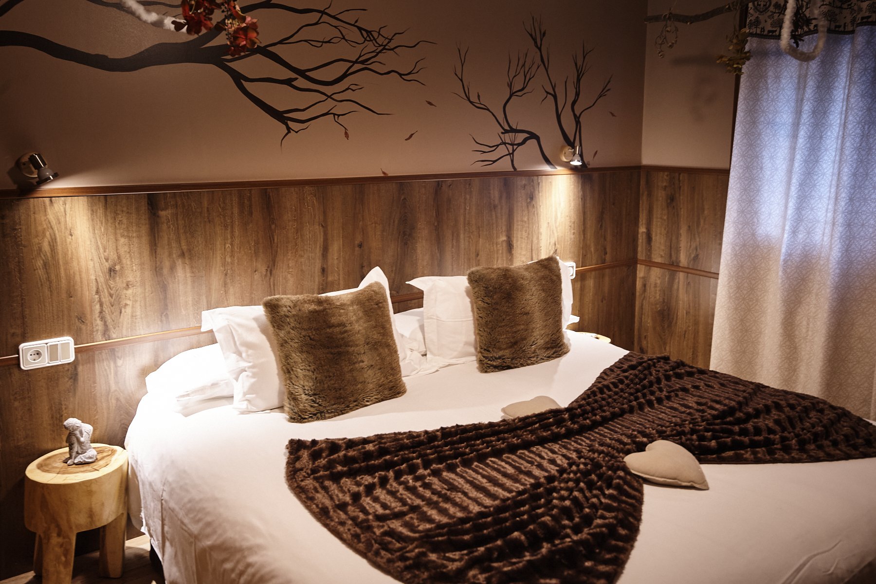 Apartamento Love Confort