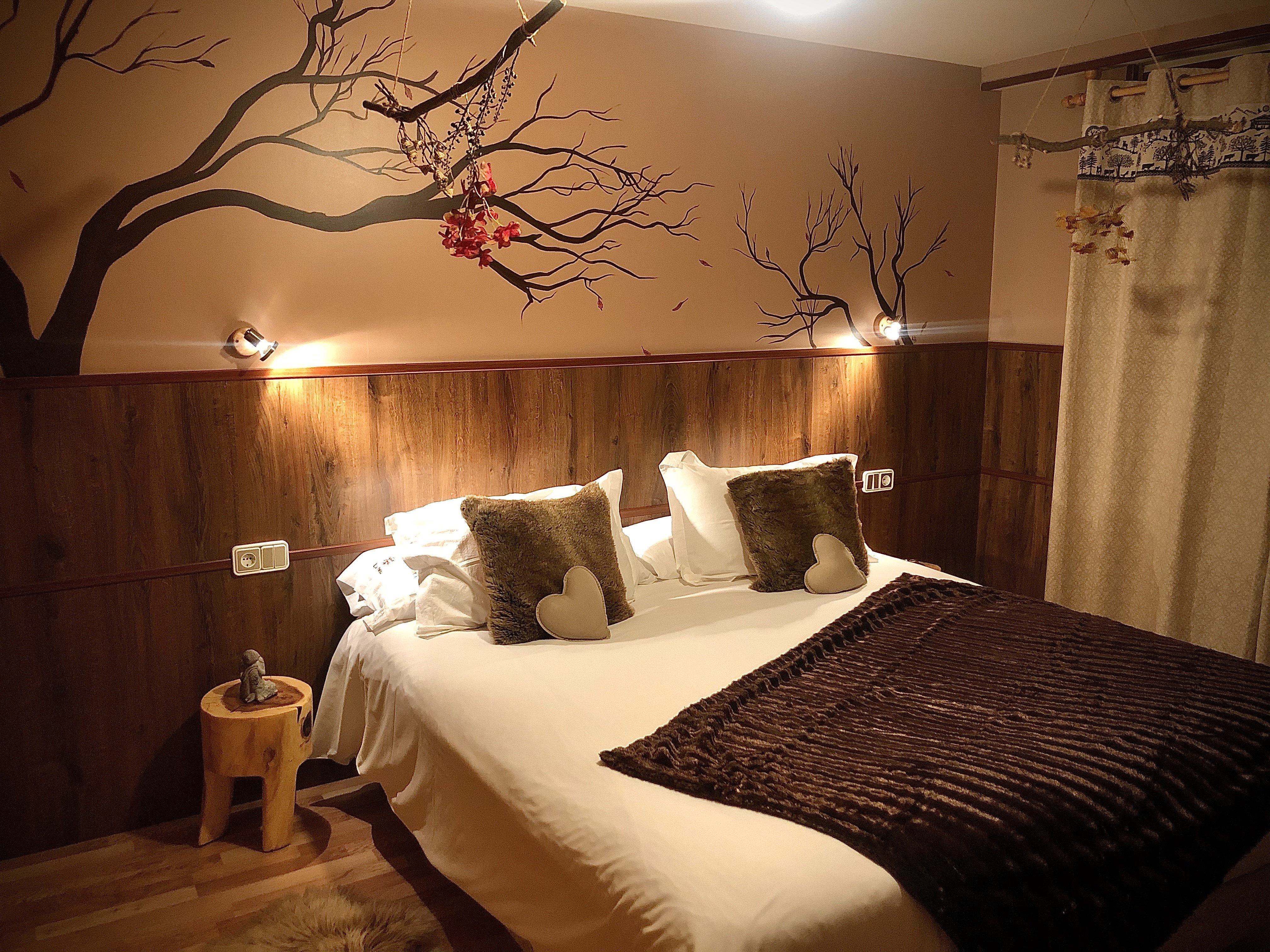 Apartamento Love Confort